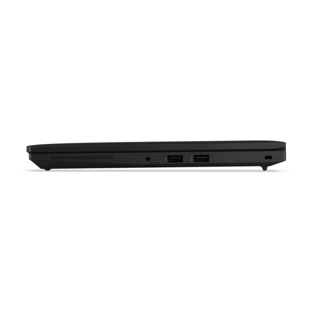 Lenovo - ThinkPad L14 Gen 5 (Intel) Intel Core Ultra 7 155U Portátil 35,6 cm (14") WUXGA 16 GB DDR5-SDRAM 512 GB SSD Wi-Fi 6E (8