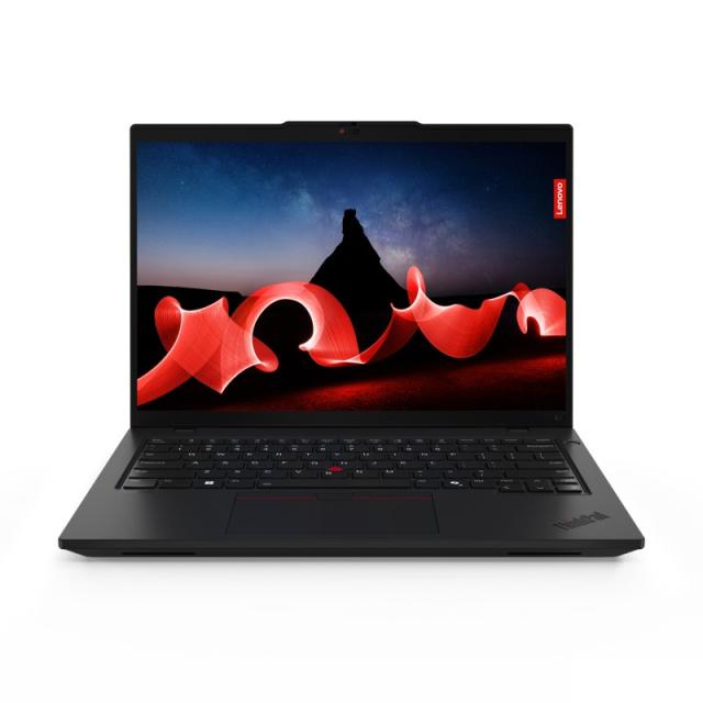 Lenovo - ThinkPad L14 Gen 5 (Intel) Intel Core Ultra 7 155U Portátil 35,6 cm (14") WUXGA 16 GB DDR5-SDRAM 512 GB SSD Wi-Fi 6E (8