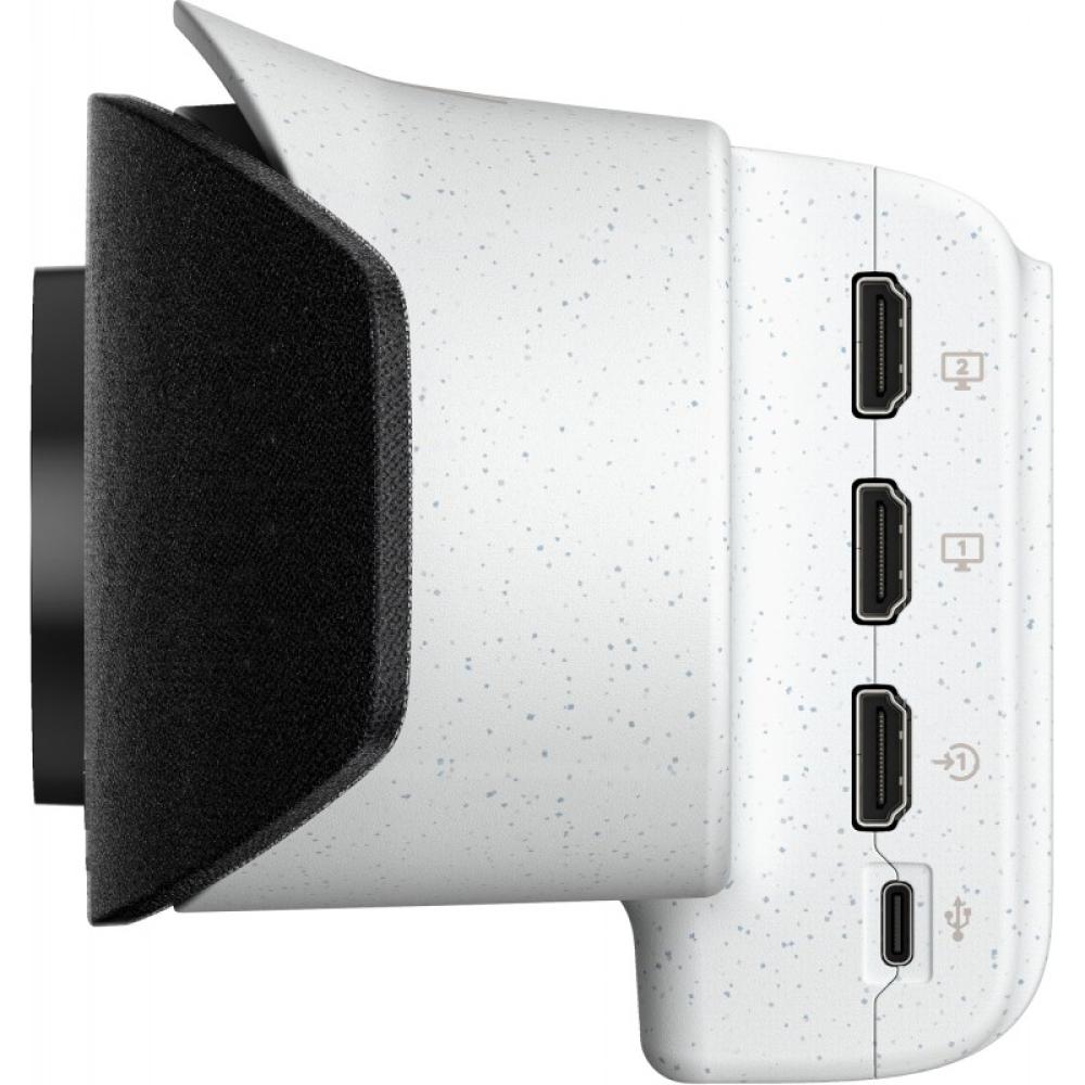 HP Poly - Barra de vídeo multifunción Poly Studio X52