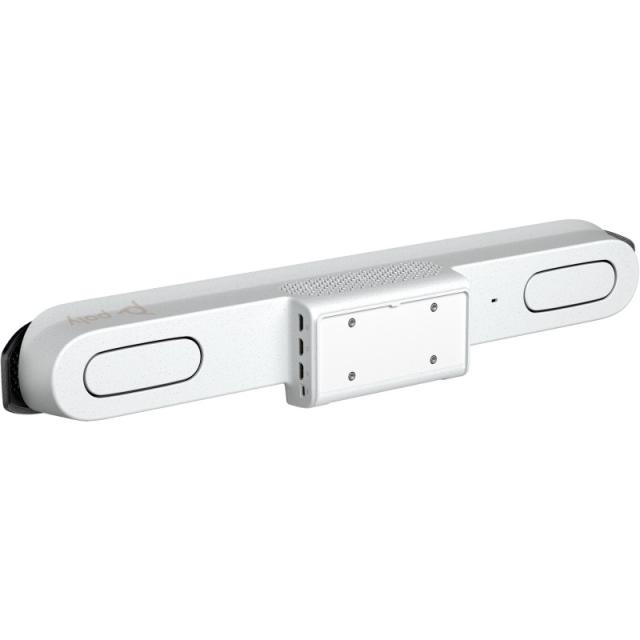 HP Poly - Barra de vídeo multifunción Poly Studio X52