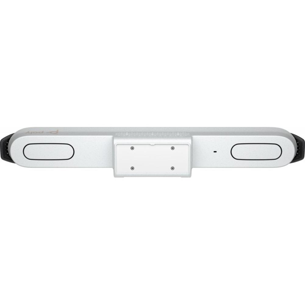 HP Poly - Barra de vídeo multifunción Poly Studio X52