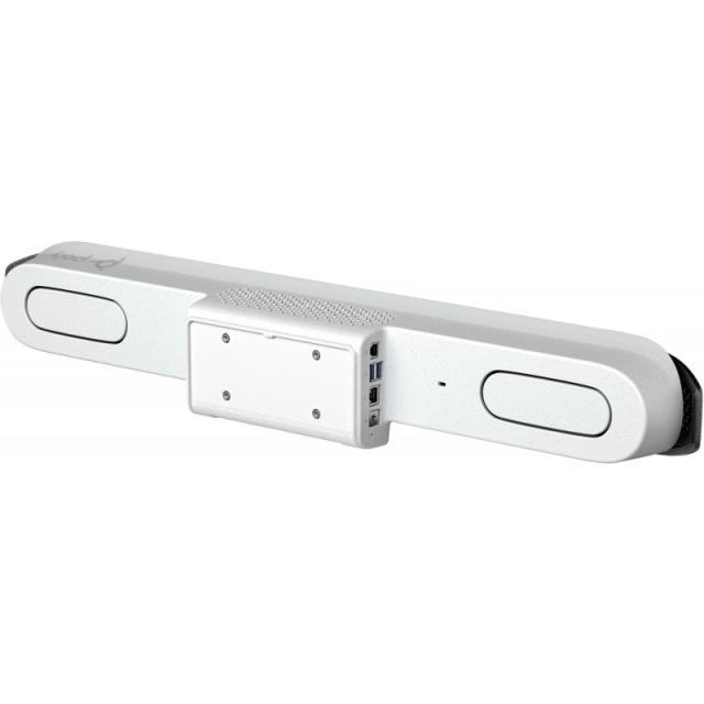 HP Poly - Barra de vídeo multifunción Poly Studio X52