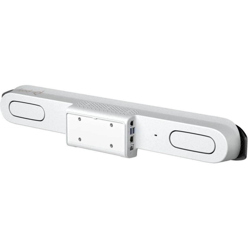 HP Poly - Barra de vídeo multifunción Poly Studio X52