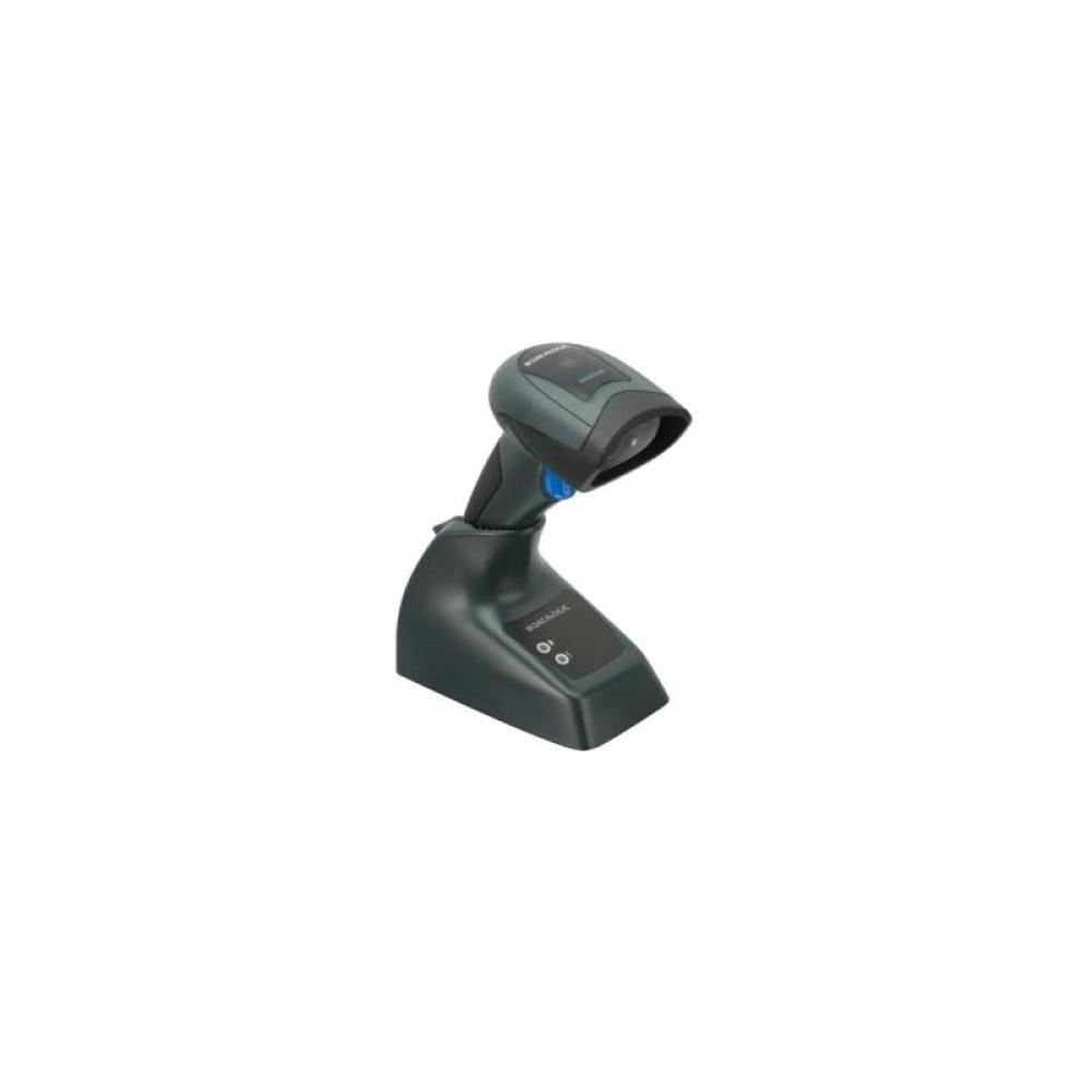 Datalogic - QuickScan Mobile QM2131 Lector de códigos de barras portátil 1D Negro