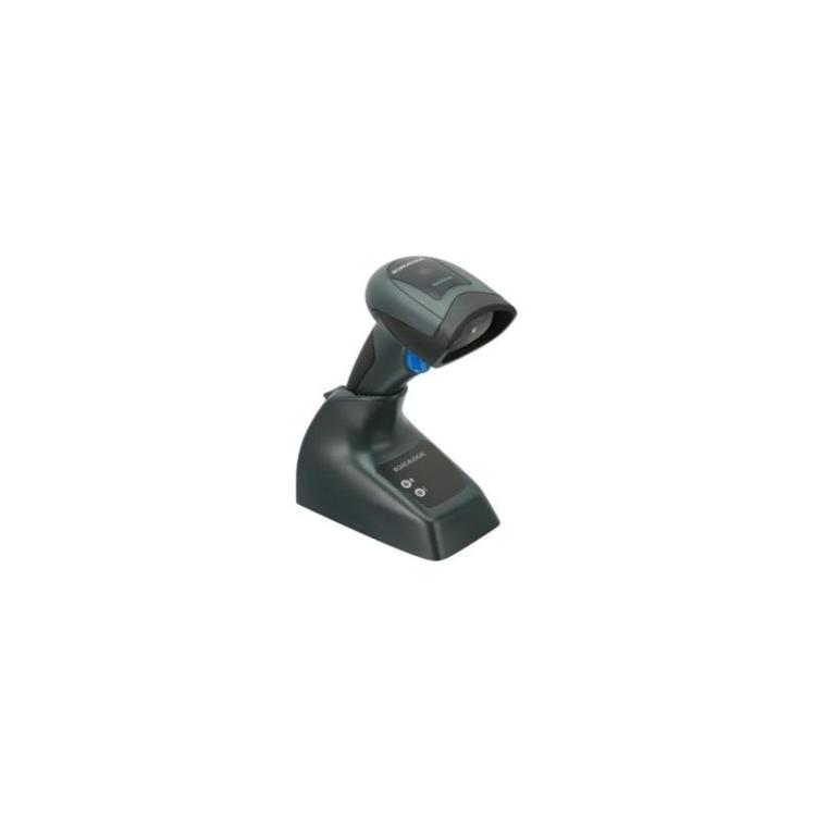 Datalogic - QuickScan Mobile QM2131 Lector de códigos de barras portátil 1D Negro