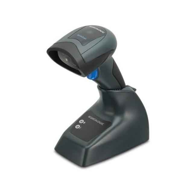 Datalogic - QuickScan Mobile QM2131 Lector de códigos de barras portátil 1D Negro