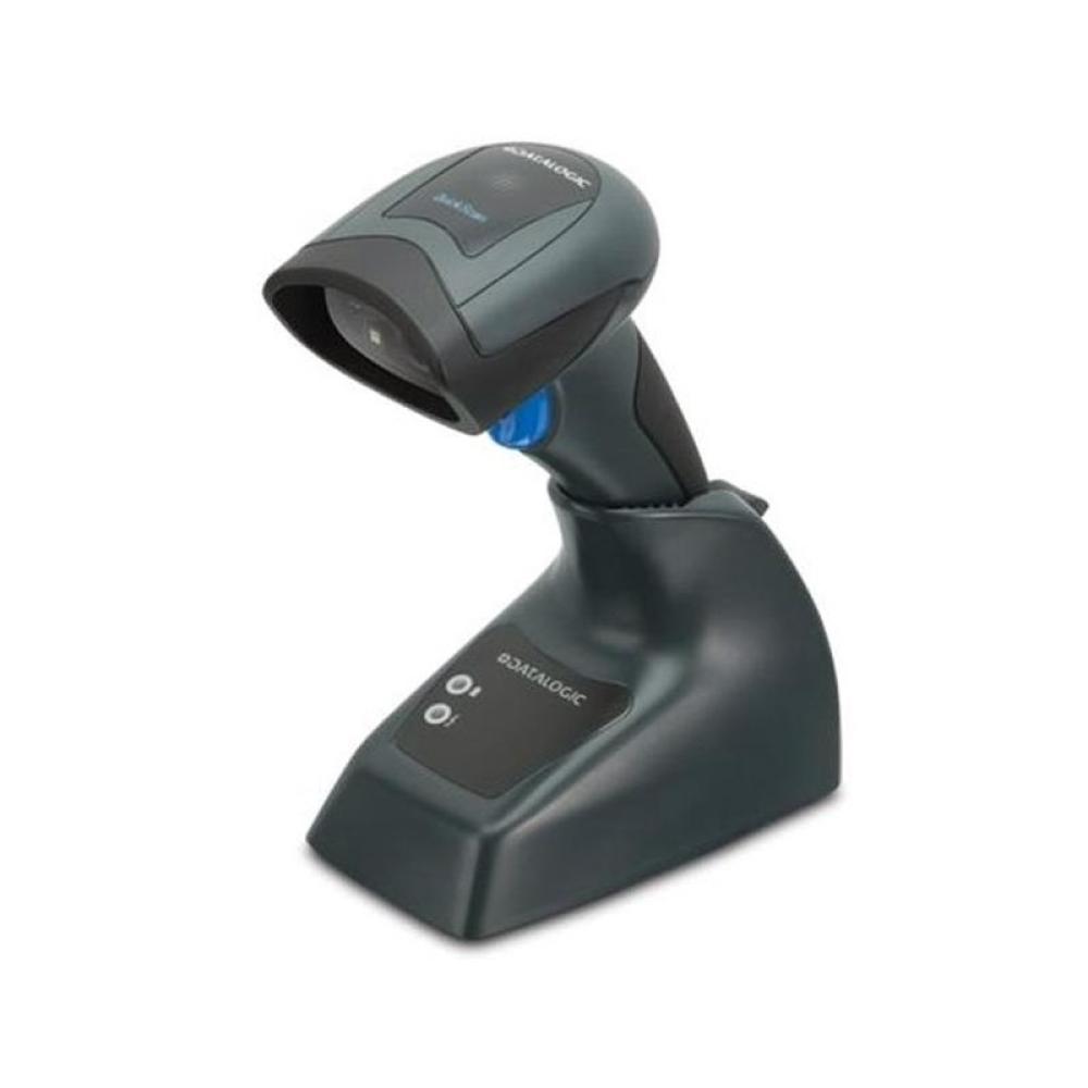 Datalogic - QuickScan Mobile QM2131 Lector de códigos de barras portátil 1D Negro