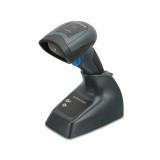 Datalogic - QuickScan Mobile QM2131 Lector de códigos de barras portátil 1D Negro
