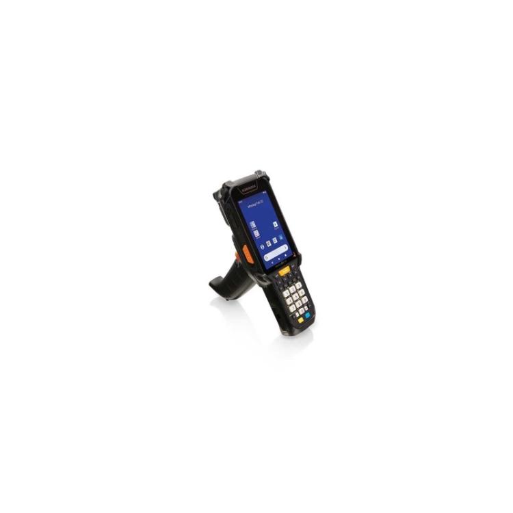 Datalogic - Skorpio X5 ordenador móvil de mano 10,9 cm (4.3") 800 x 480 Pixeles Pantalla táctil 665 g Negro - 943500048