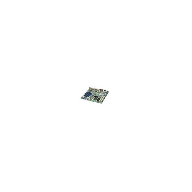 Intel - Server Board S5000PSLROMBR Intel® 5000P LGA 771 (Socket J) SSI EEB