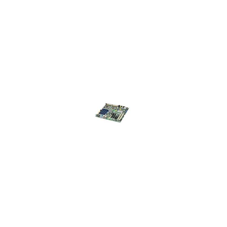 Intel - Server Board S5000PSLROMBR Intel® 5000P LGA 771 (Socket J) SSI EEB