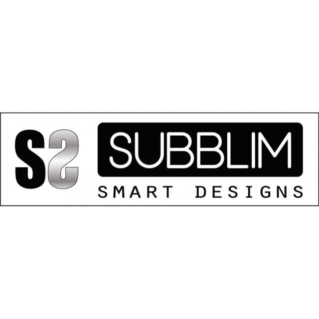 SUBBLIM - SUBKBC-OCO010 teclado