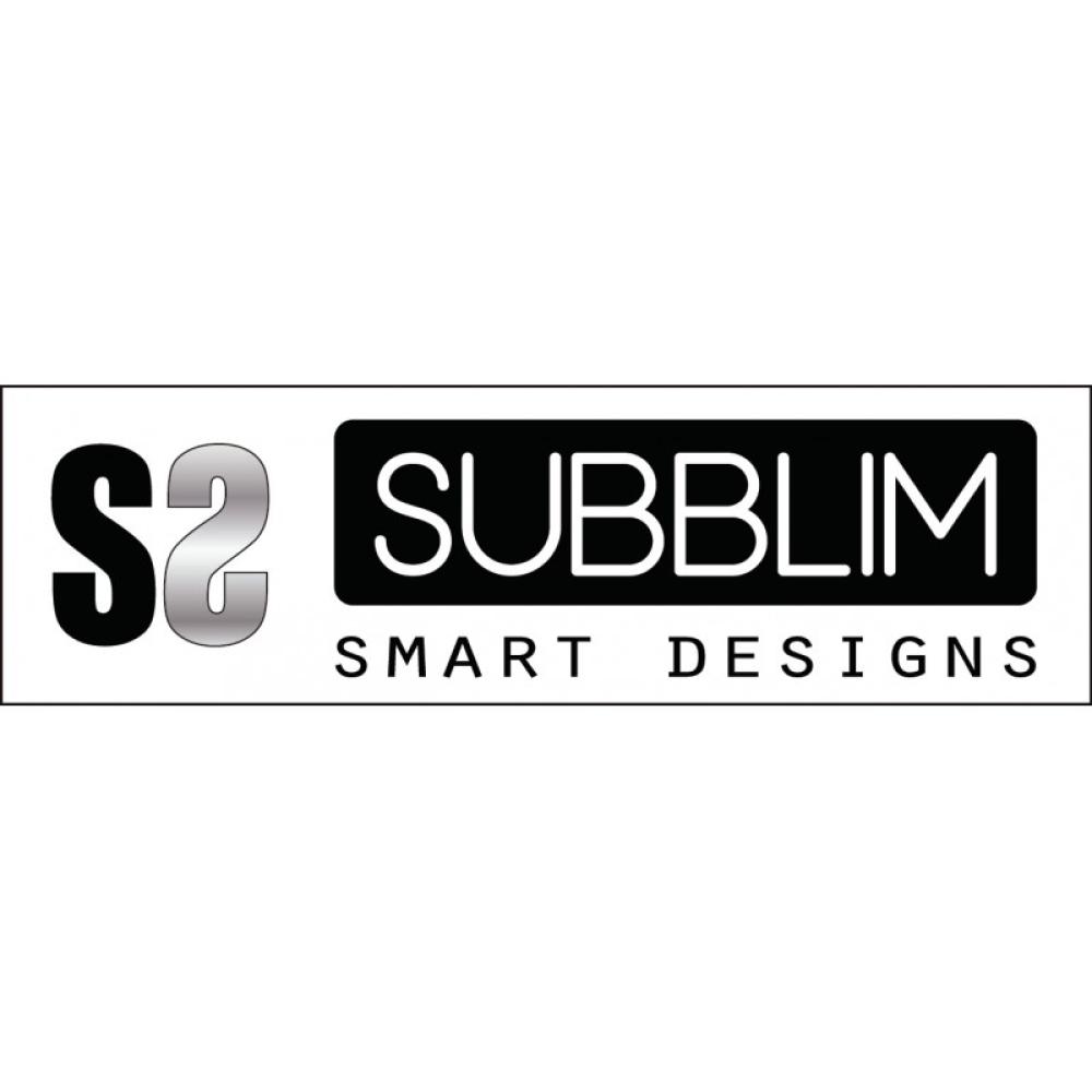 SUBBLIM - SUBKBC-OCO010 teclado