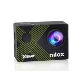 Nilox - XSNAP2 cámara para deporte de acción 8 MP 4K Ultra HD CMOS Wifi 56,2 g