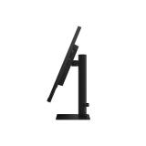 Samsung - S70D pantalla para PC 68,6 cm (27") 3840 x 2160 Pixeles 4K Ultra HD LCD Negro - LS27D700EAUXEN