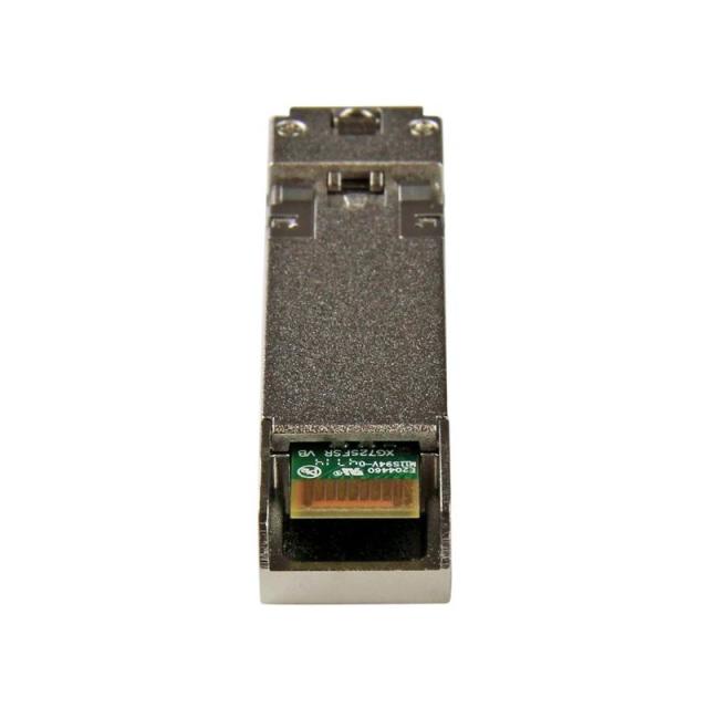 StarTech.com - Módulo SFP+ Compatible con Cisco SFP-10G-LR - 10GBASE-LR - Fibra Monomodo 10GbE - SFP+ Ethernet Gigabit de 10Gb -