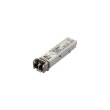 D-Link - DIS-S301SX red modulo transceptor Fibra óptica 1000 Mbit/s mini-GBIC