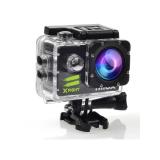 Nilox - Action Cam XFIGHT cámara para deporte de acción 1,3 MP Full HD CMOS Wifi 56,2 g