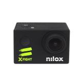 Nilox - Action Cam XFIGHT cámara para deporte de acción 1,3 MP Full HD CMOS Wifi 56,2 g