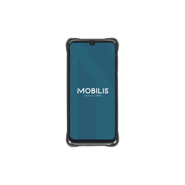 Mobilis - Protech Pack funda para teléfono móvil 16,3 cm (6.4") Negro