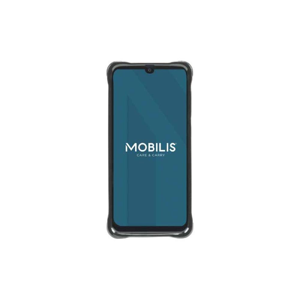 Mobilis - Protech Pack funda para teléfono móvil 16,3 cm (6.4") Negro