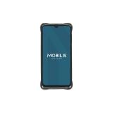 Mobilis - Protech Pack funda para teléfono móvil 16,3 cm (6.4") Negro