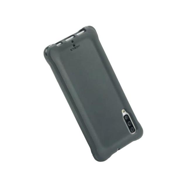 Mobilis - Protech Pack funda para teléfono móvil 16,3 cm (6.4") Negro