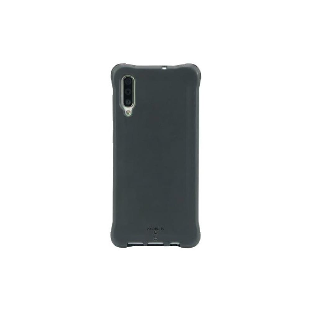 Mobilis - Protech Pack funda para teléfono móvil 16,3 cm (6.4") Negro