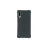 Mobilis - Protech Pack funda para teléfono móvil 16,3 cm (6.4") Negro