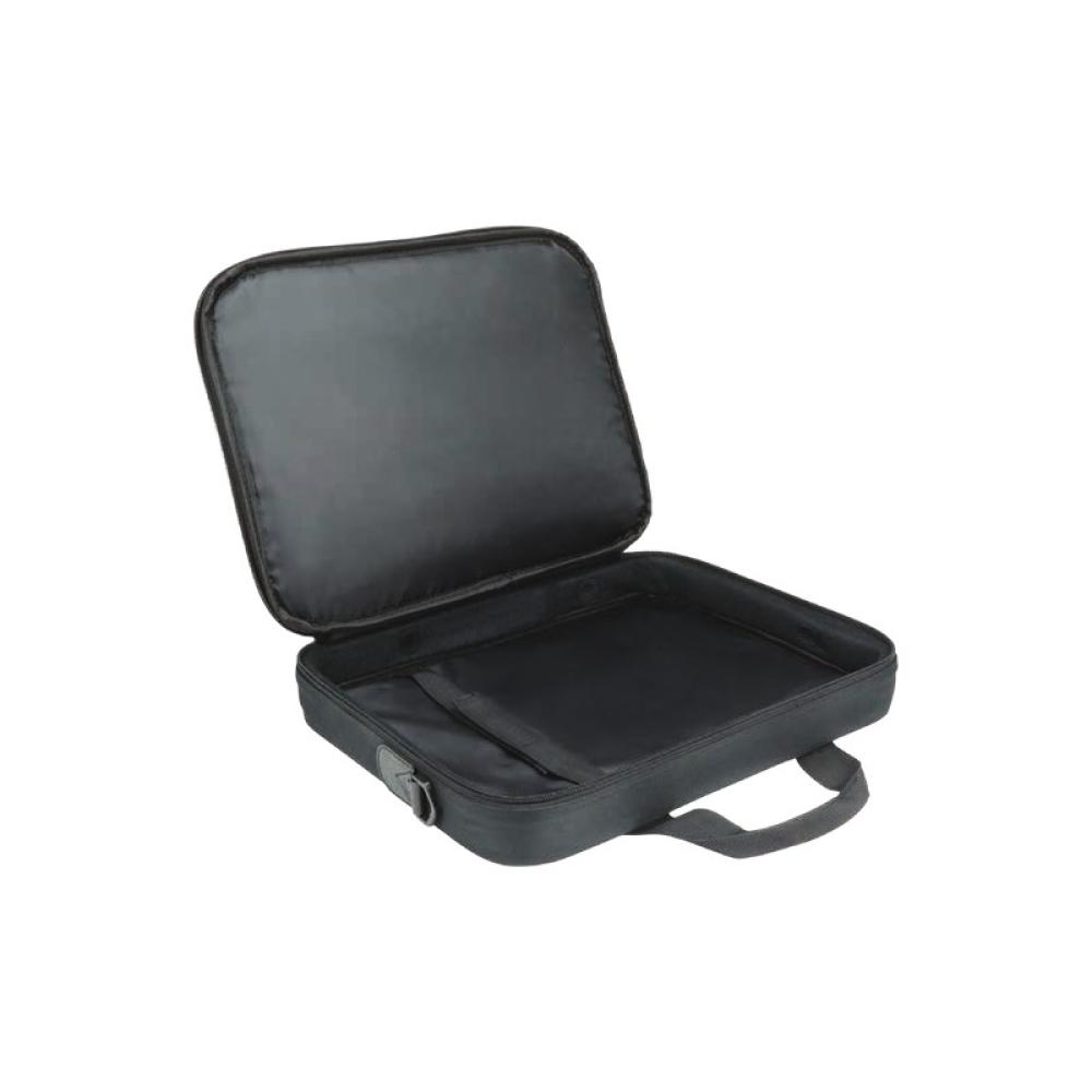 Mobilis - TheOne 39,6 cm (15.6") Maletín Negro