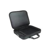 Mobilis - TheOne 39,6 cm (15.6") Maletín Negro