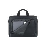Mobilis - TheOne 39,6 cm (15.6") Maletín Negro