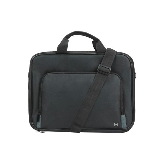 Mobilis - TheOne 39,6 cm (15.6") Maletín Negro