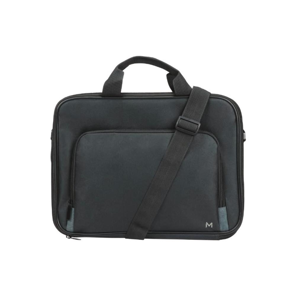 Mobilis - TheOne 39,6 cm (15.6") Maletín Negro