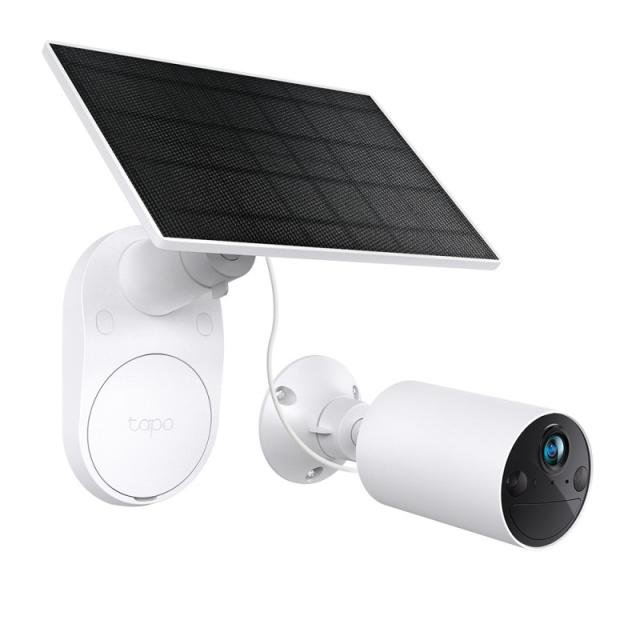 TP-Link - TC82 KIT cámara de vigilancia Bala (forma) Cámara de seguridad IP Interior y exterior 2304 x 1296 Pixeles Techo/Pared/