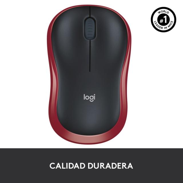 Logitech - M185 - 910-002240