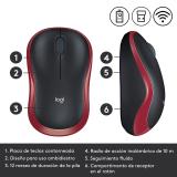 Logitech - M185 - 910-002240