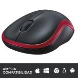 Logitech - M185 - 910-002240
