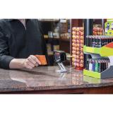 Datalogic - Magellan 1500i Lector de códigos de barras fijo 2D LED Negro