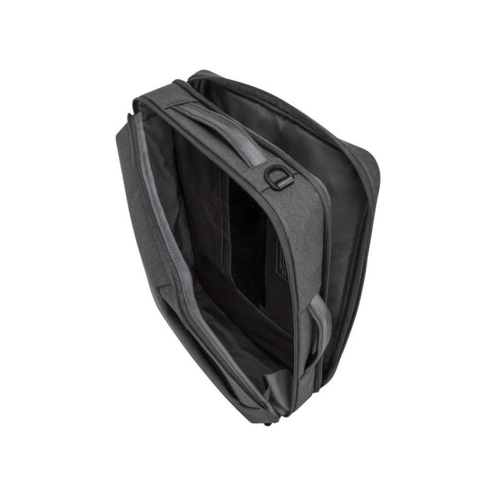 Targus - Cypress EcoSmart 39,6 cm (15.6") Mochila Gris