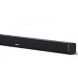 Sharp - HT-SB110 altavoz soundbar Negro 2.0 canales 90 W