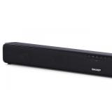 Sharp - HT-SB110 altavoz soundbar Negro 2.0 canales 90 W