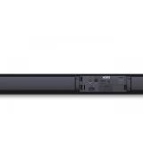 Sharp - HT-SB110 altavoz soundbar Negro 2.0 canales 90 W