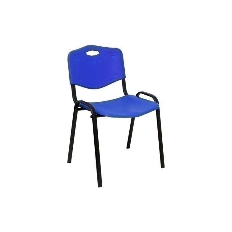 PIQUERAS Y CRESPO - Robledo Asiento duro Respaldo duro - PACK426IAZ