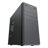 UNYKAch - UK 8016 EVO 85% Efficiency Torre Negro 300 W