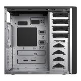 UNYKAch - UK 8016 EVO 85% Efficiency Torre Negro 300 W