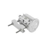 Ubiquiti - 60G-PM accesorio para antenas de red Soporte de antena