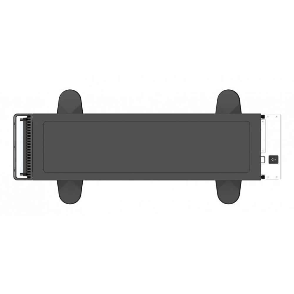 UNYKAch - Dual Form Workstation & IDC Rack WS-SR630