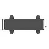 UNYKAch - Dual Form Workstation & IDC Rack WS-SR630