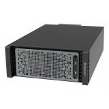 UNYKAch - Dual Form Workstation & IDC Rack WS-SR630